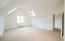 Burnhill Green bedroom extension leads