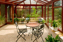 Burnhill Green conservatory quotes