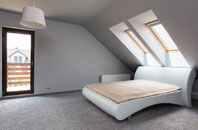 Burnhill Green bedroom extensions