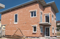 Burnhill Green home extensions