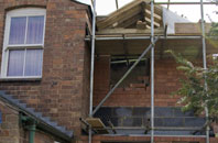 free Burnhill Green home extension quotes