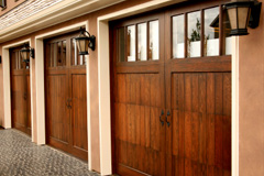 Burnhill Green garage extension quotes