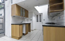 Burnhill Green kitchen extension leads