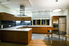 kitchen extensions Burnhill Green